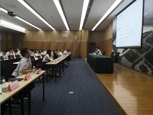 中國西部國際博覽城會展服務標準體系正式發布，助力展覽服務邁向新高度