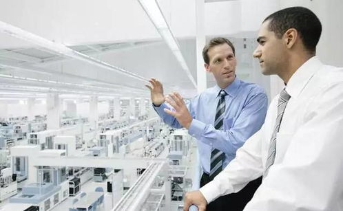 數(shù)字化燈塔 西門(mén)子成都工廠如何定義自動(dòng)化生產(chǎn)的未來(lái)